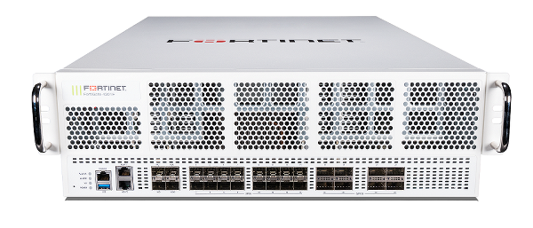 Fortinet FortiGate 4200F